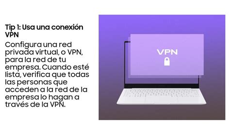 Consejos Proactivos Para Proteger Tus Datos Cuando Trabajas En Lugares