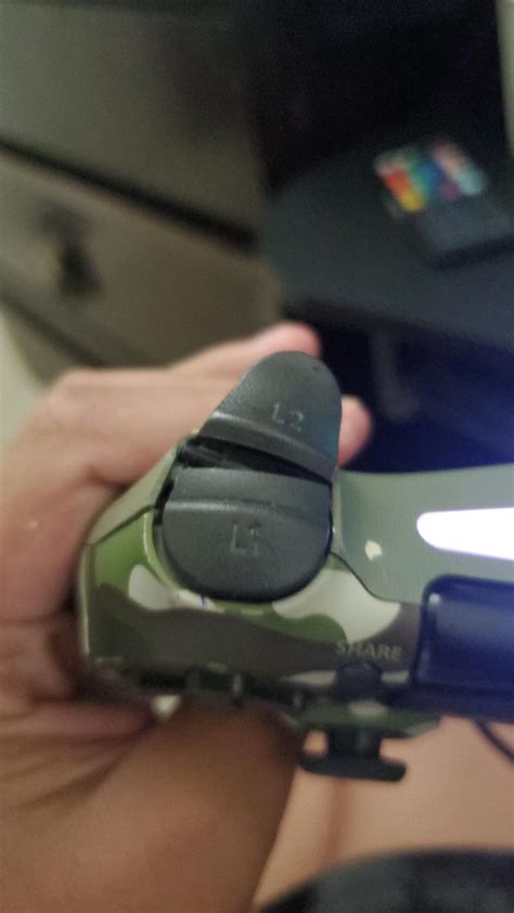 Broken Controller is there any way to fix it before I buy a new one : r/PS4