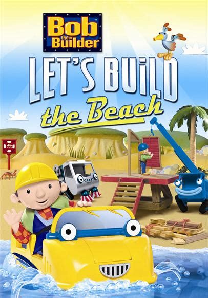 Bob the Builder Movie Posters From Movie Poster Shop