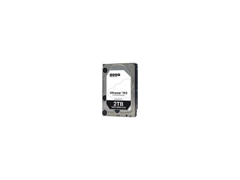HGST HUS722T2TALA604 Ultrastar 7K2 Hard Drive 2TB SATA 6Gbs - Newegg.com