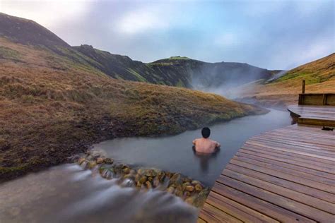 Nude In Iceland Debunking Myths Embracing Traditions