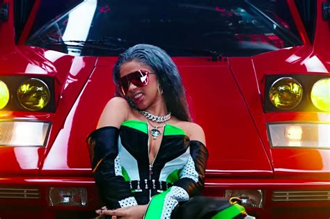 One Video Motorsport By Migos Nicki Minaj Cardi B Gadgetguide