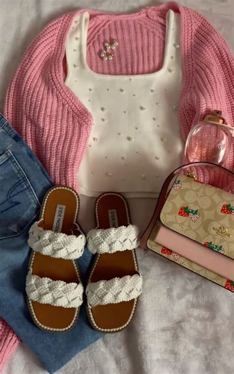 Fresita In Latina Fashion Outfits Fasion Outfits Cute Everyday Outfits