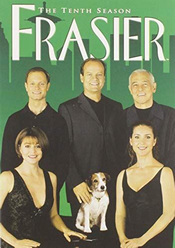 Frasier: Season 10 | Pricepulse