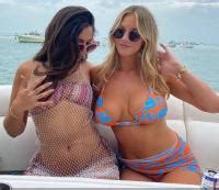 Boob Jealousy Per Hour Page Vintage Erotica Forums