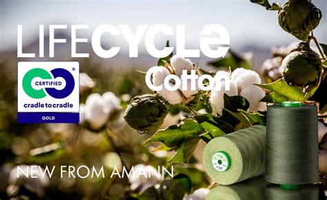 AMANN Group: Premium sewing threads & smart yarns