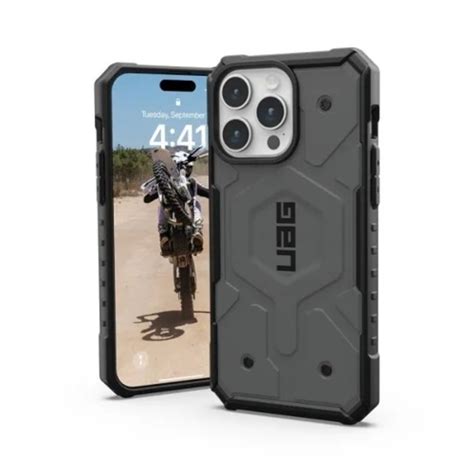 OEM Carcasa Urban Armor Gear UAG IPhone 15 Pro Falabella