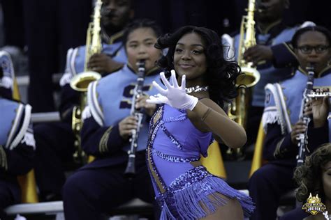 Southern University Marching Band ‘Human Jukebox’ Selected to Join 2020 Rose Parade – Los ...