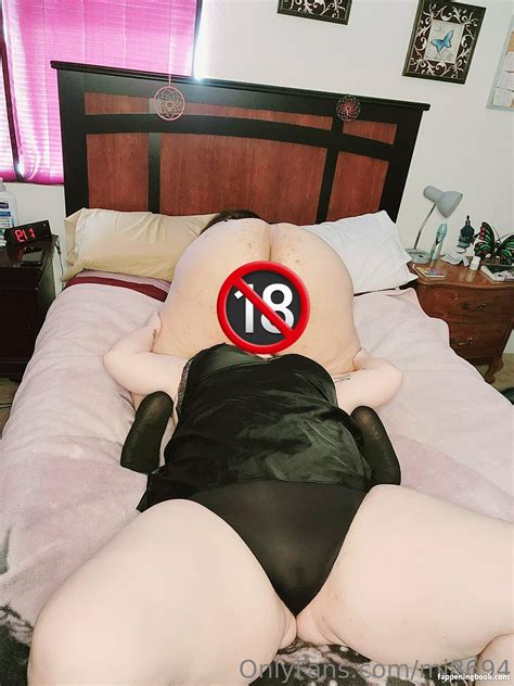 Mj8694 Nude OnlyFans Leaks Fappening FappeningBook