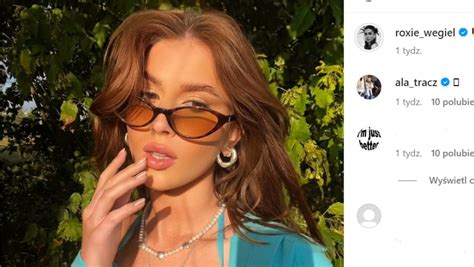 Roksana Węgiel w bikini pokazuje kadry z letnich zbiorów W komentarzach zawrzało FUN TV