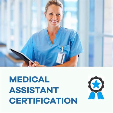 Certified Medical Assistant Week 2024 Dates Bekki Carolin