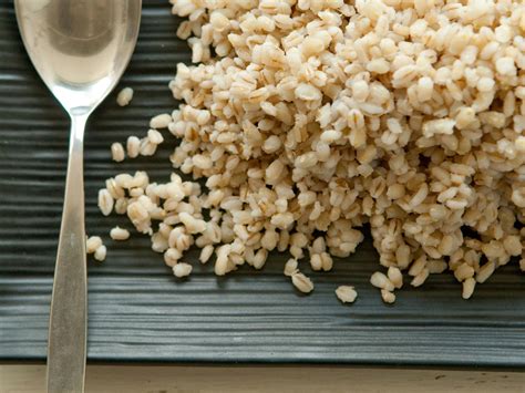 Recipe: Simple Barley | Whole Foods Market