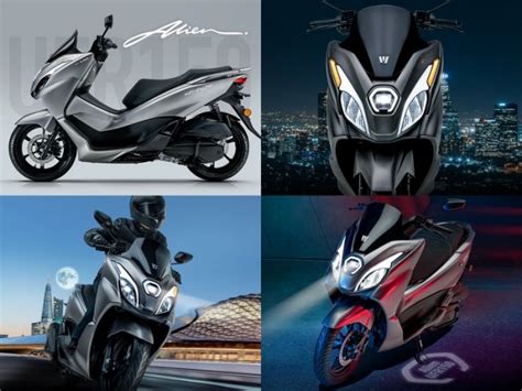 Tin xe hot 17 2 Ra mắt vua xe ga đẹp át vía Honda Air Blade trang bị so kè SH giá 58 triệu đồng