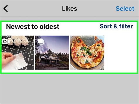 How to See Your Likes History on Instagram: 7 Easy Steps