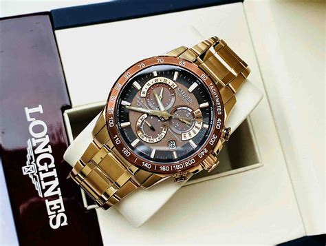 Citizen Pcat At X Eco Drive Perpetual Calendar Smile Watch