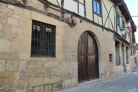 Botica Rutas Del Vino De Castilla La Mancha Turismo Del Vino