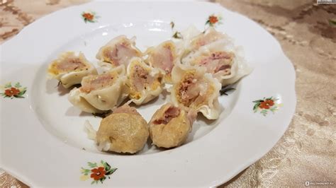 Пельмени "Мясной Король" "Домашние" - «Плохо» | отзывы