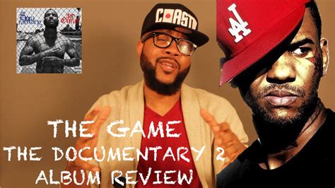 The Game The Documentary 2 Part 1 Full Album Review Disc 1 BMOCTV