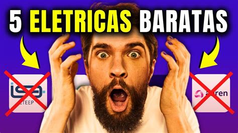 A Es Do Setor El Trico Muito Baratas Pagando Bons Dividendos Youtube