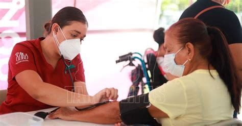 Hoy Tamaulipas Tamaulipas Mas De 250 Personas Han Atendido Sistema