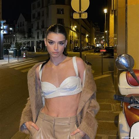 Dixie D Amelio Nude Photos Videos 2025 TheFappening