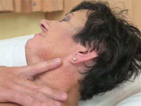 Despite Being An Old Slut This Short Haired Woman Still Loves Sex YourLust