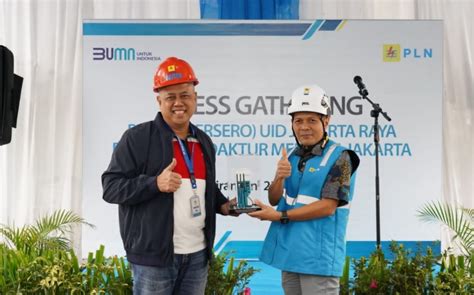 Gm Uip Jbt Tejo Archives Berita Energi Minerba Hari Ini