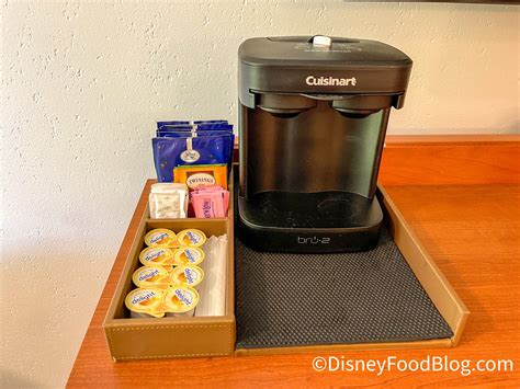 NEWS: FDA Recalls Mislabeled Coffee | the disney food blog