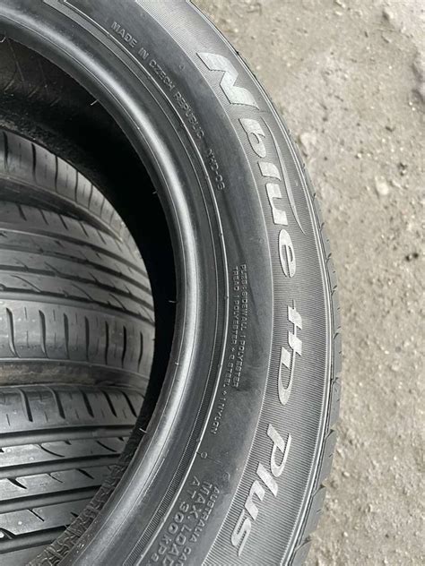 Шини нові 195/55 R15 Nexen літо 2023р: 2 000 грн. - Автошини Рава ...