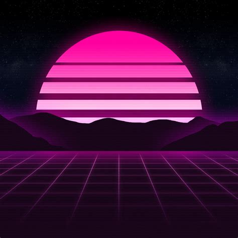 Arthouse Retro Triangle Pink Wallpaper 4k Pc - Infoupdate.org