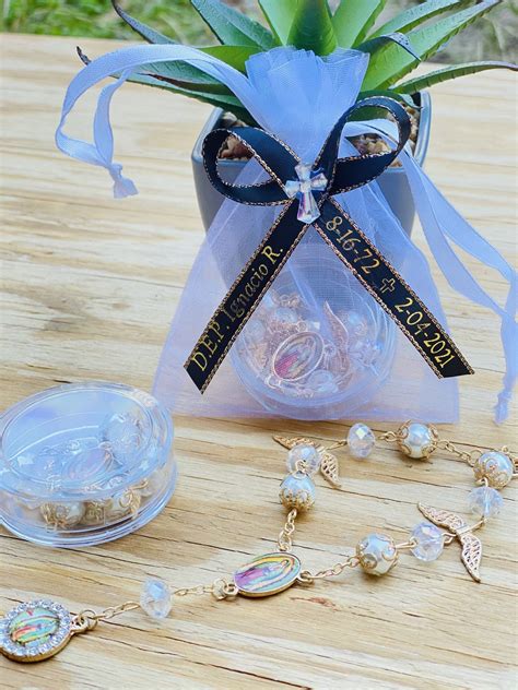 A guide explains the personalized options at every tripps funeral 7