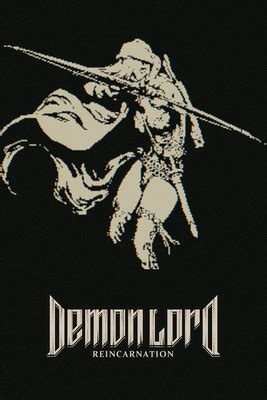 Demon Lord Reincarnation Steamgriddb