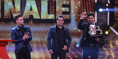 Bigg Boss 13 Finale Highlights: The fanfare, the performances and the ...