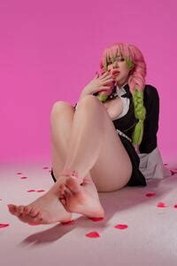 Alina Becker Mitsuri E Hentai Lo Fi Galleries