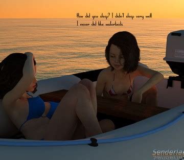 Sailing Disaster Muses Sex And Porn Comics