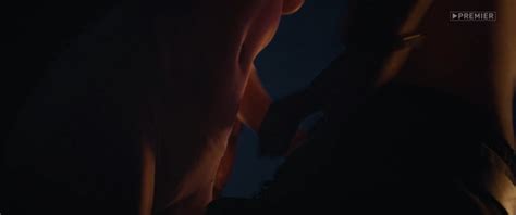 Nude Video Celebs Viktoriya Agalakova Nude Vongozero The Outbreak Epidemiya S E