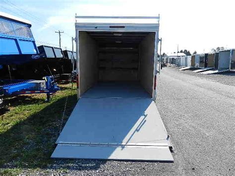 Buy Contractor Trailers Trailer Superstore