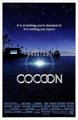 Cocoon (film) - Wikiwand