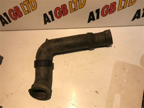 Genuine Vw Golf Mk Audi A Seat Leon Skoda Air Intake Pipe Hose