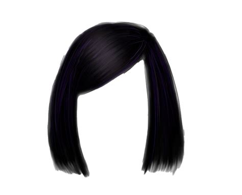 Women Hair Png Clipart Png All