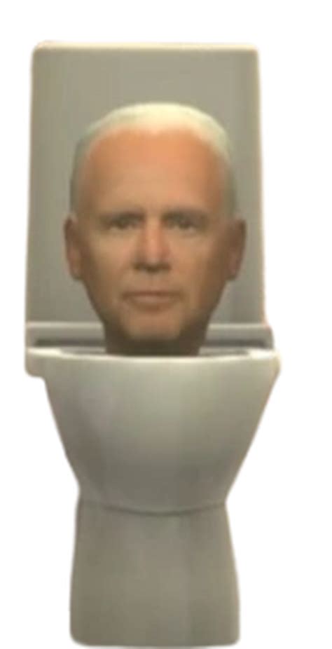 Does this mean skibidi toilet joe biden is technically cannon. (little ...