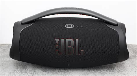 LOA JBL BOOMBOX 3 chính hãng giá rẻ nhất có trả góp 0 Trường Thành