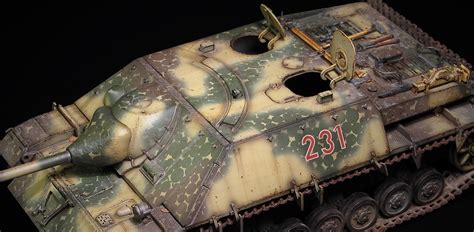 Jagdpanzer IV | Modelers Social Club Forum