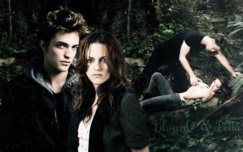 Twilight Twilight Series Wallpaper 3169177 Fanpop