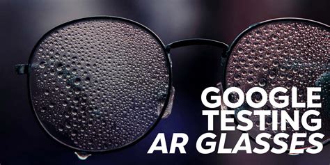 Google Testing AR Glasses VR Porn Blog VRPorn
