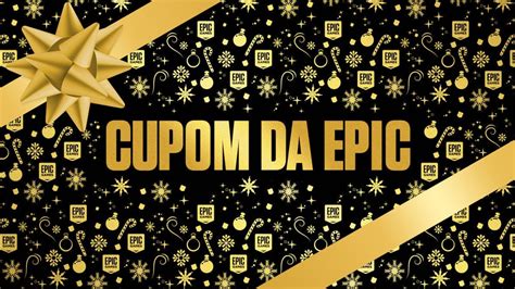 Epic Games Última chance para aproveitar o Cupom de 25 de Desconto em