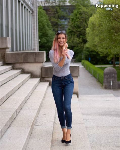 Stella Stegmann Nude Sexy Photos The Fappening Stars