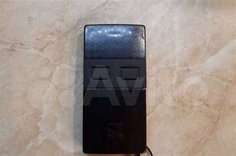 Пульт к шлагбауму came twin2 | Festima.Ru – частные объявления