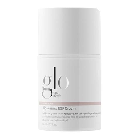 Buy Glo Skin Beauty Bio Renew Egf Cream Sephora Hong Kong Sar