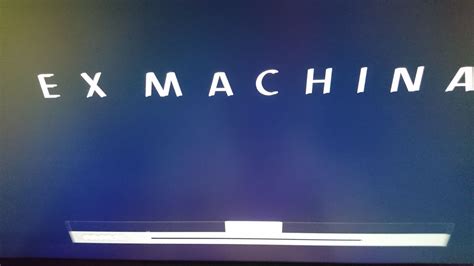 最近見た映画はこれ Ex Machina邦題「エクス・マキナ」 5678 10 7のブログ